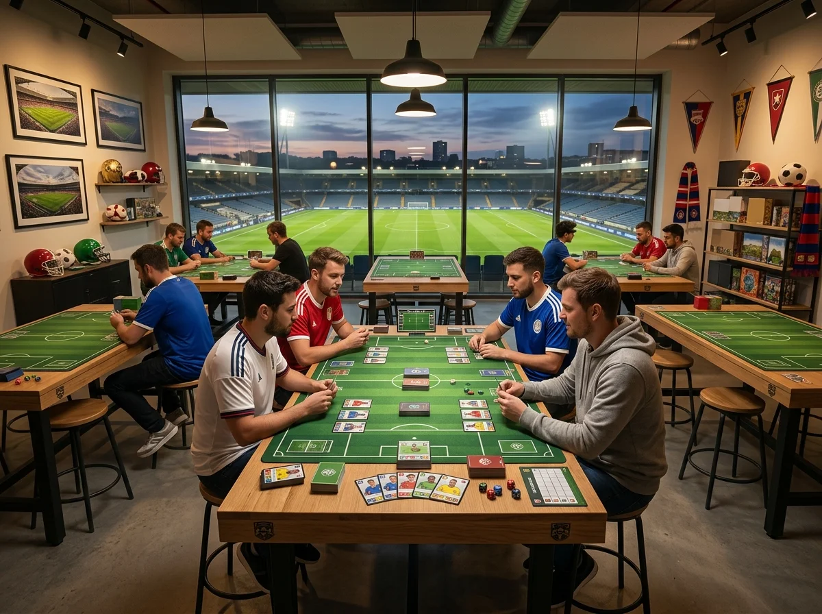 Football Studio at King Johnnie live dealer casino